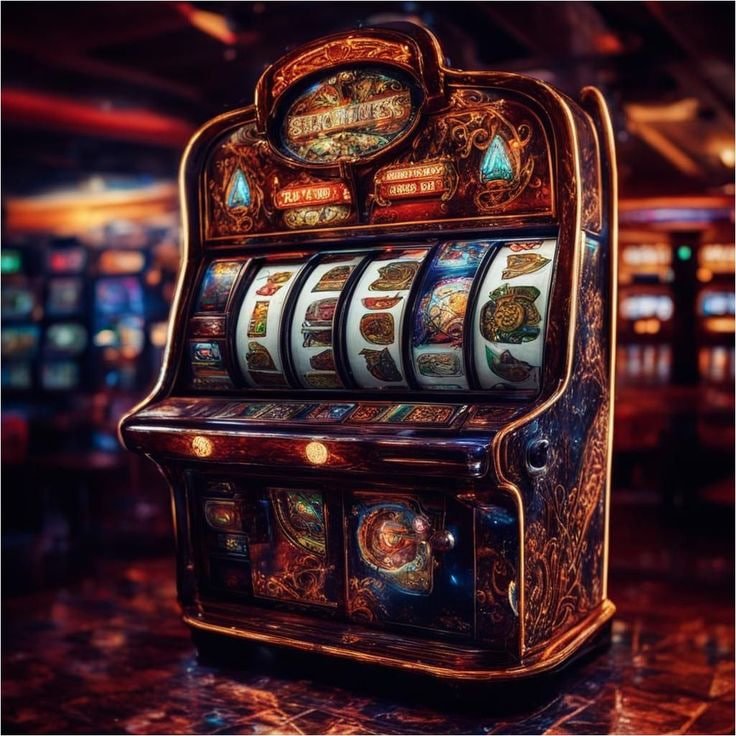 rft88 Permainan Super Bingo Pilihan